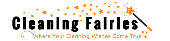 Cleaning Fairies