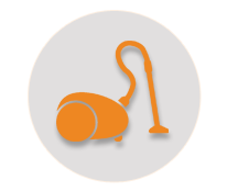 Vacuum Icon
