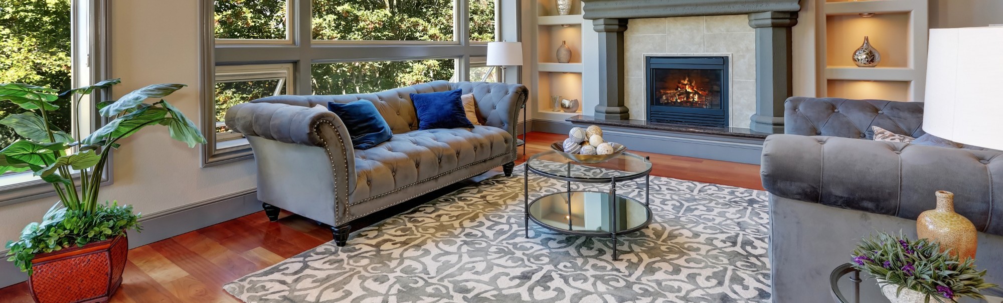 House Cleaning Services